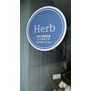 ハーブ(Herb)のお店ロゴ