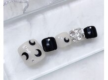 ジョリィ ルミエール 八王子店(Joli Lumiere)/フット ゆめかわ/韓国定額コース