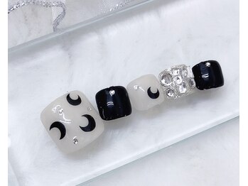 ジョリィ ルミエール 八王子店(Joli Lumiere)/フット ゆめかわ/韓国定額コース