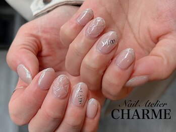 シャーム(CHARME)/