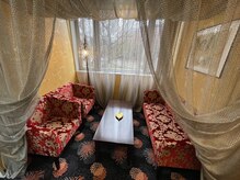 スマイリングサロン ホホエミ(笑)/カウンセリングスペース