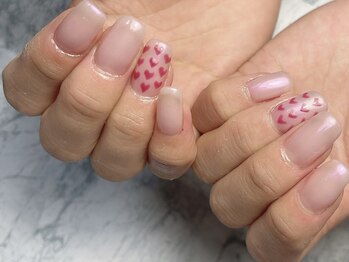 バルサミックネイル(BalsamicNail)/ジェル