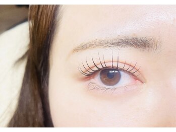 シェノヴァ(CHAINOVA)/ぱっちりやわらかく