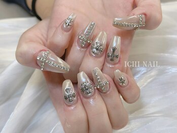 イチネイル(ICHI NAIL)/
