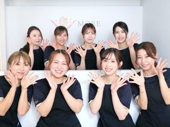 モアトゥインクル 五日市駅前店(MORE twinkle)/女性スタッフのみ在籍★