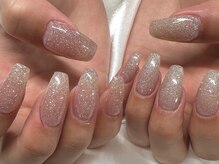 シピ ネイル(Chipi Nail)/フラッシュワンカラー