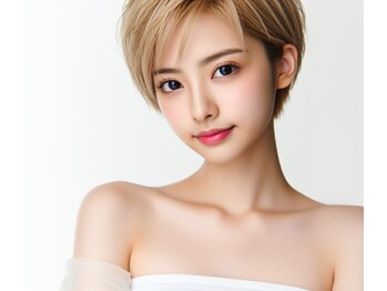 アモ(amo)/短期間でバストアップ