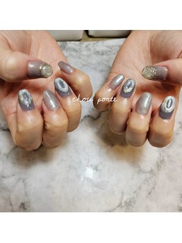 シュポルテ(chou porte)/