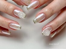 リトラリス(Littoralis)/