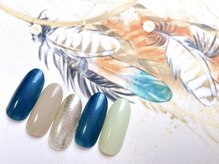 ジル(JILL)/ワンカラー