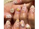 パステルサンリオ