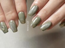 メヘリオ ネイル(Meherio nail)/