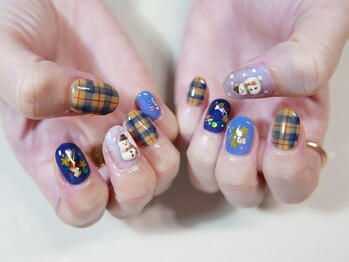 ファブリック(fabric)/