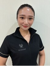 サムデイプレミアム 神戸三宮店(SOMEDAY PREMIUM) 黒瀬 