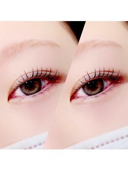 ミー(me.)/ラッシュリフト