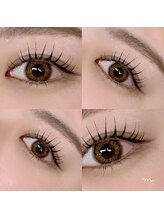 まつげパーマとマツエクと眉毛のお店 金山店/まつげパーマ/マツエク/眉毛