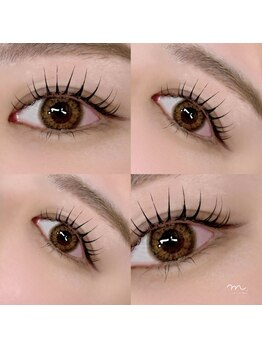 まつげパーマとマツエクと眉毛のお店 金山店/まつげパーマ/マツエク/眉毛