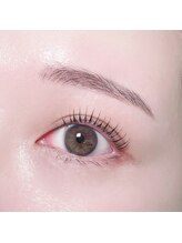 アテオー(ate oh)/まつげパーマ