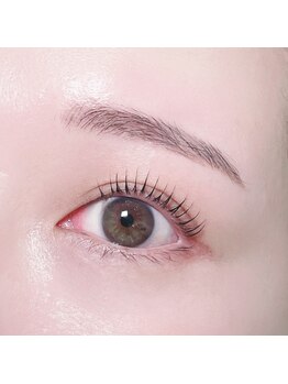 アテオー(ate oh)/まつげパーマ