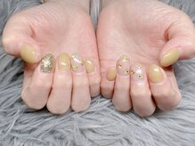 ドーリーガール(Dolly Girl)/