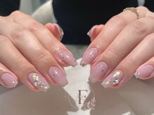 フルゥイケブクロ(fl`IKEBUKURO.)/ワンホン/ワンカラー