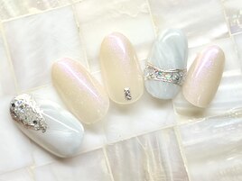 定額アートA ¥10500