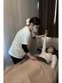骨盤矯正美容整体 心 帯広店(SHIN)/スタッフ一同