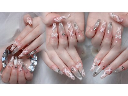 アイミーネイルスタジオ(Aimee Nail Studio)の写真