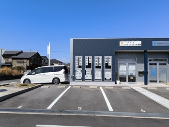 からだコンディションニングRRK/外観/駐車場3台（４・５・６）