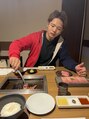 リボーン 東京オペラシティ初台店(Rebone) 焼き肉好き!