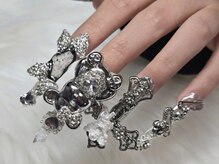 ヤッピー(YAPPY)/盛り森タワー