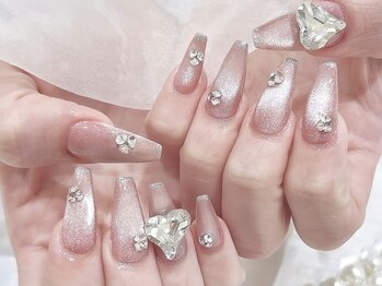 クイーンズネイルサロン(Queen's nail salon)/