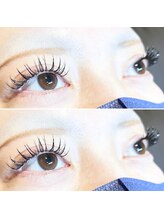 ヴァン カウンシル 伊那(VAN COUNCIL)/お客様マツエク☆LEDエクステ