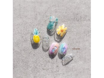 シルニー リム(Silny rim)/やり放題