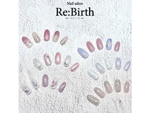 ネイルサロン リバース(Re:Birth)