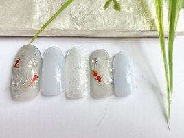 【7月限定】 アートデザイン