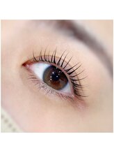 ミー(me.)/立ち上げカール