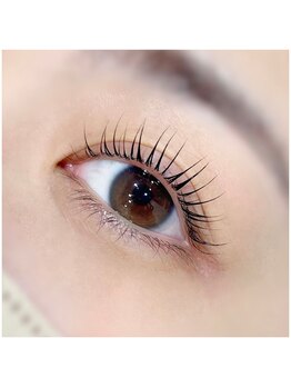 ミー(me.)/立ち上げカール