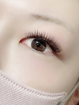 コンド サロン アネックス(CONDO SALON annex)/担当：竹内