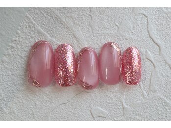 ココ(Coco)/enoi マグネット・グリッター