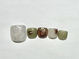 FOOT:定額12650円コース