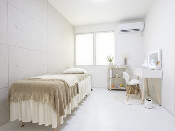 エレノア(ERENOR)/施術部屋