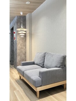 きこりのいずみ/カウンセリングスペース