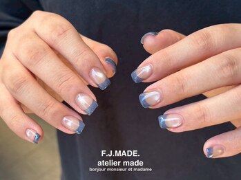 アトリエ メイド(atelier made)/