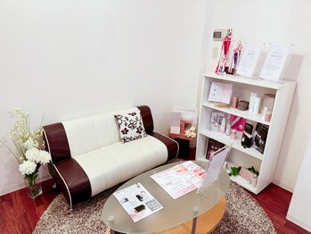 アンシャンテ 神戸元町店(Enchante)/アットホーム　神戸元町エステ