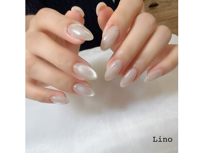 リーノ(Lino)の写真