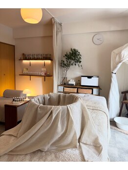 イフ(if...)/女性のお悩みご相談下さい