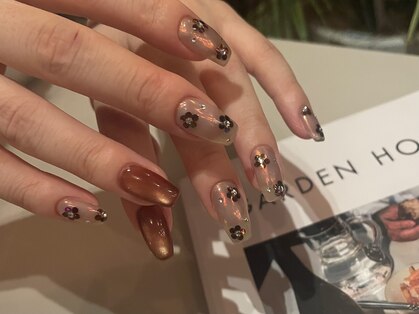 バックステージ(BackStage)の写真