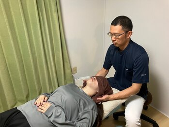 カノアカイロ/初めての方もゆっくりリラックス