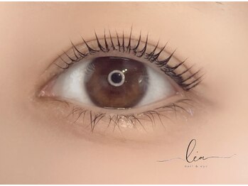 レア(le'a)/ご新規様¥3800☆パリジェンヌ